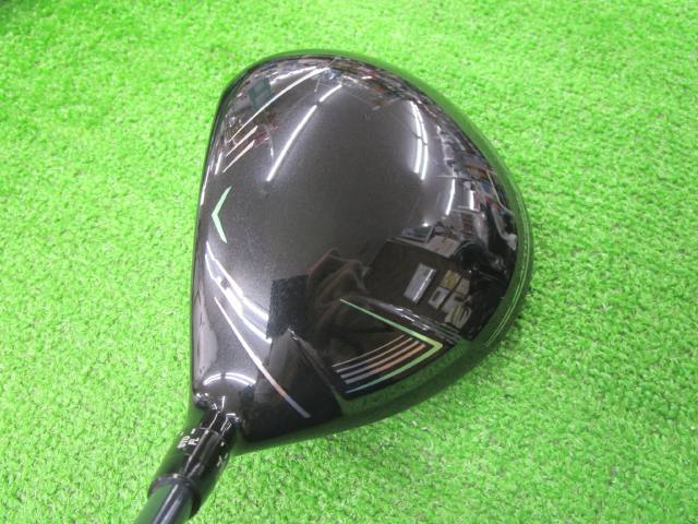 中古 ゼクシオX2022 10.5°ドライバー ゴルフ用品