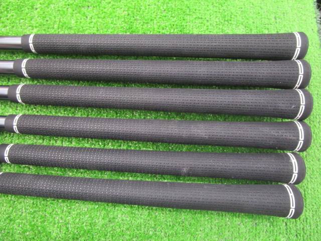 中古 T350 2025 6本アイアンセット ゴルフ用品