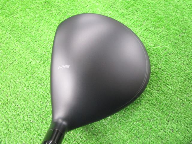 中古 RS SPEED 10.5°ドライバー ゴルフ用品