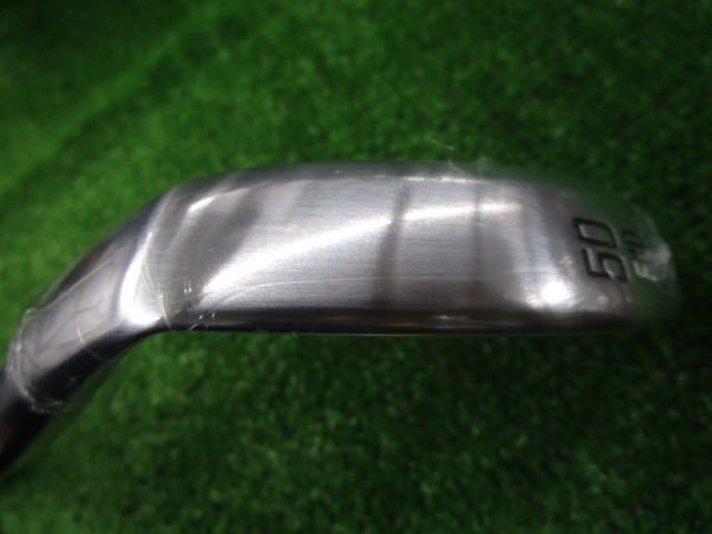 中古 BRM2 HF 50-10 50°ウェッジ ゴルフ用品