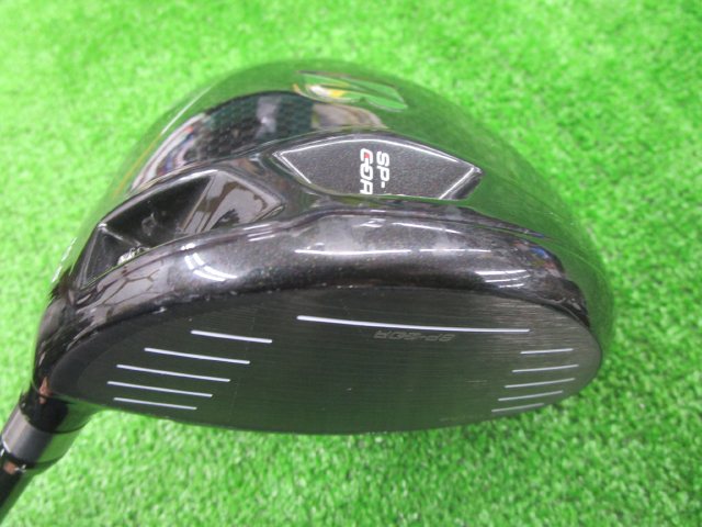 中古 B3 SD 10.5°ドライバー ゴルフ用品