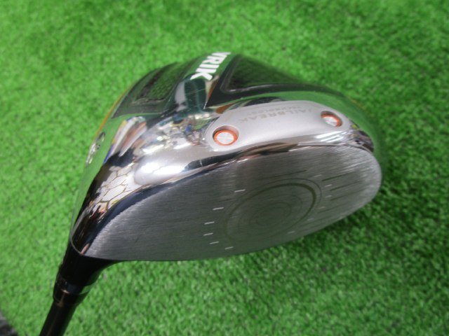 中古 MAVRIK MAX FAST 10.5°ドライバー ゴルフ用品