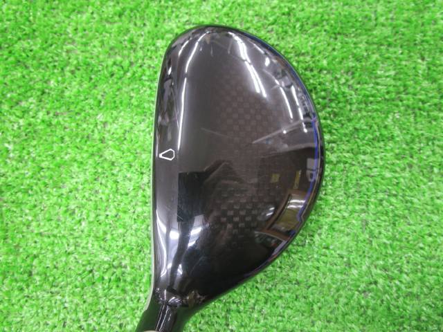 中古 インプレスDRIVESTAR UT U5 20.5°ユーティリティ ゴルフ用品