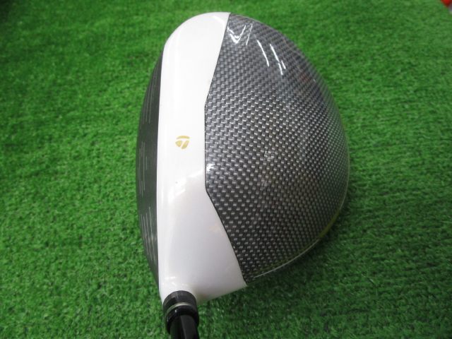 中古 M GLOIRE 10.5°ドライバー ゴルフ用品