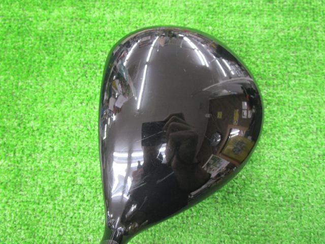 中古 CV8 10°ドライバー ゴルフ用品