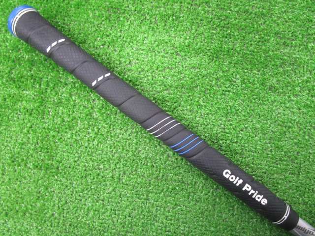 中古 Mizuno Pro 5W 18°フェアウェイウッド ゴルフ用品