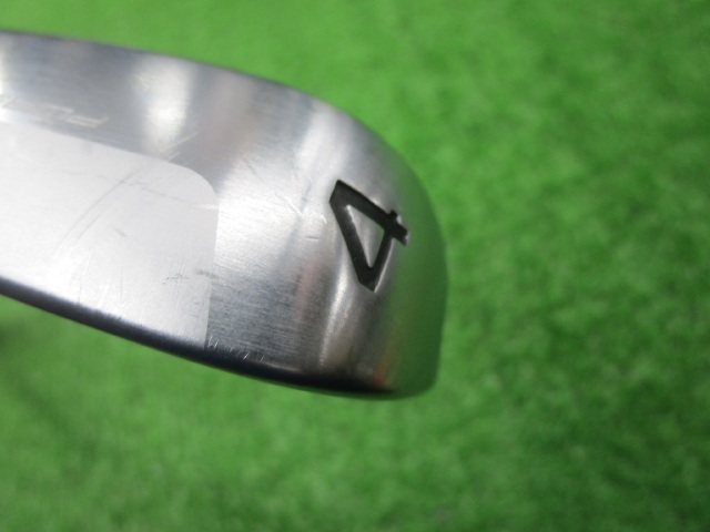 中古 KING TEC UTILITY 2023 4U 22°ユーティリティ ゴルフ用品