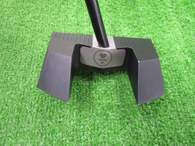 中古 L.A.B GOLF  MEZZ1MAXパター ゴルフ用品