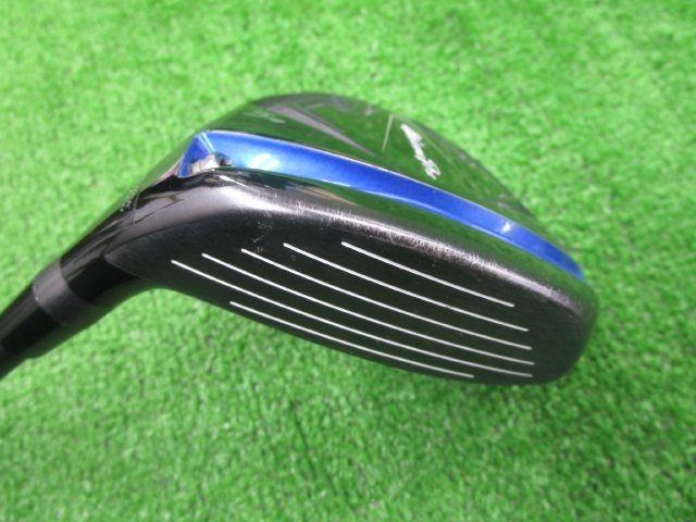 中古 Mizuno Pro 5W 18°フェアウェイウッド ゴルフ用品
