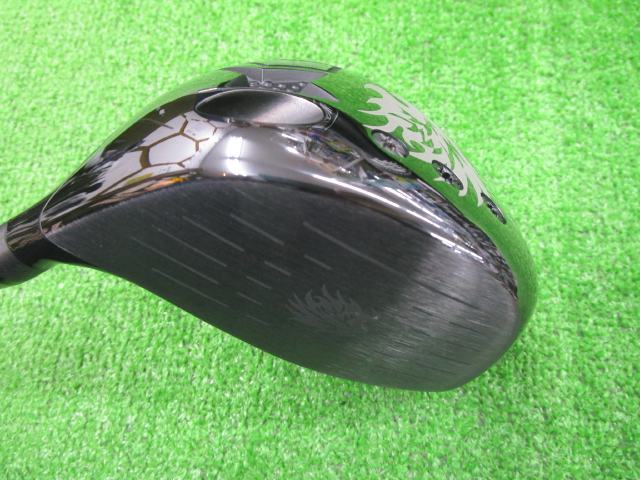中古 CV11 PRO 10°ドライバー ゴルフ用品