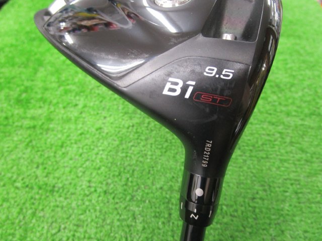 中古 B1 ST 9.5°ドライバー ゴルフ用品