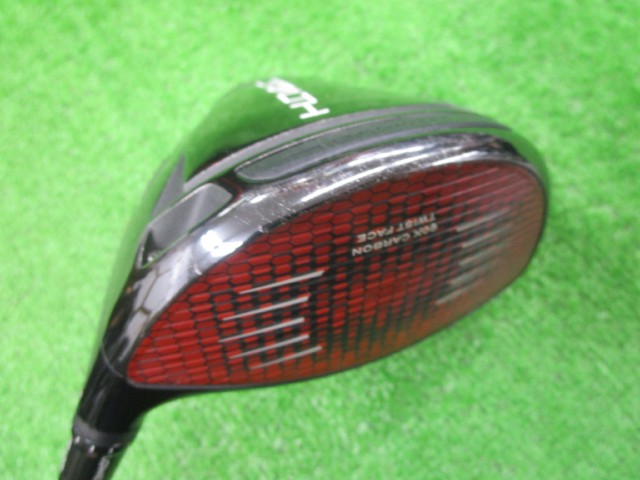 中古 STEALTH HD 9°ドライバー ゴルフ用品