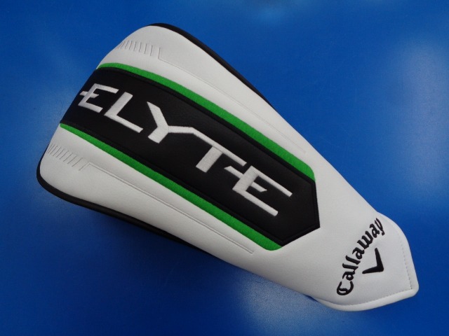 中古 ELYTE ◆◆◆ TD 10.5°ドライバー ゴルフ用品