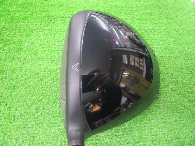 中古 PARADYM MAX FAST 10.5°ドライバー ゴルフ用品