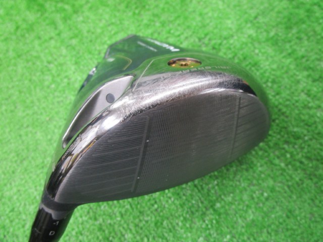 中古 PARADYM ◆◆◆ 10.5°ドライバー ゴルフ用品