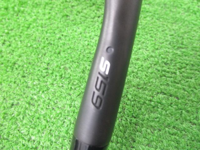 中古 S159 Midnight 50S-12 50°ウェッジ ゴルフ用品