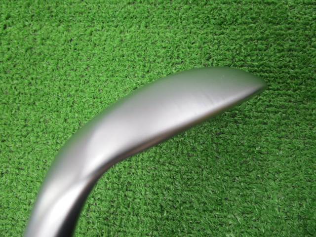 中古 Mizuno Pro T-1 58-08 58°ウェッジ ゴルフ用品