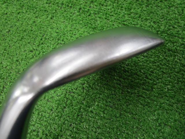 中古 S23 WHITE SATIN 50-08 50°ウェッジ ゴルフ用品
