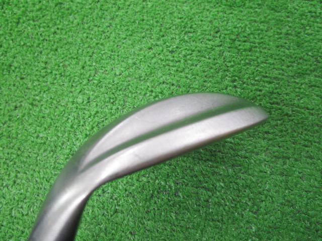 中古 DJ-6 Black Edition 56°ウェッジ ゴルフ用品