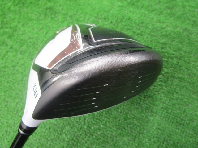 中古 SIM GLOIRE 10.5°ドライバー ゴルフ用品