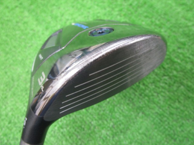 中古 PARADYM Ai SMOKE ◆◆◆ T 3HL 16°フェアウェイウッド ゴルフ用品