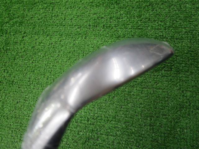 中古 RM-4 56S-11 56°ウェッジ ゴルフ用品