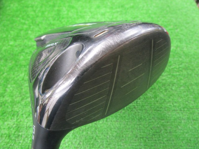 中古 ROGUE ST MAX 10.5°ドライバー ゴルフ用品