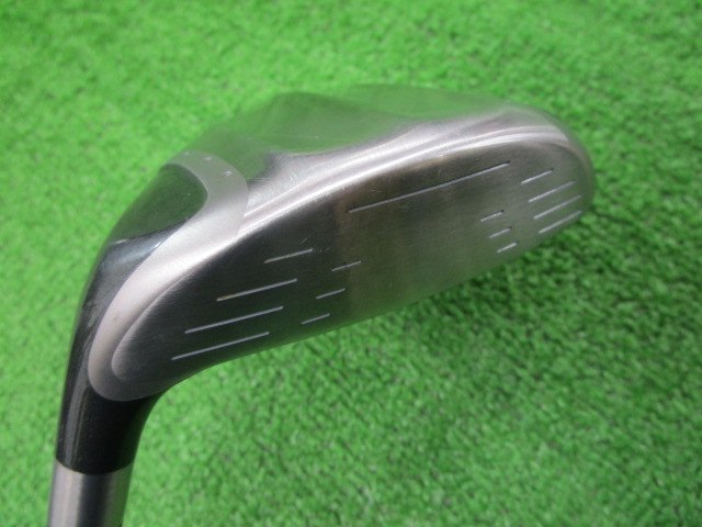 中古 SURE DD 2.0 3W 15°フェアウェイウッド ゴルフ用品