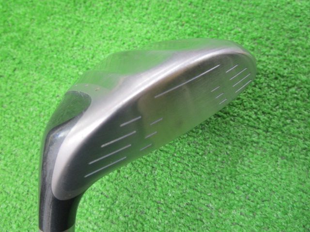 中古 SURE DD 2.0 5W 19°フェアウェイウッド ゴルフ用品