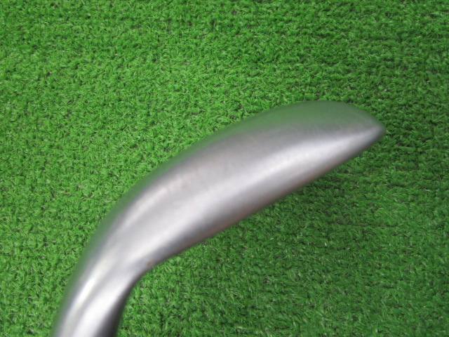 中古 ボーケイFORGED2023 58-10M 58°ウェッジ ゴルフ用品