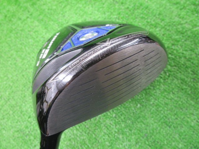 中古 TOUR B XD-3 2018 9.5°ドライバー ゴルフ用品