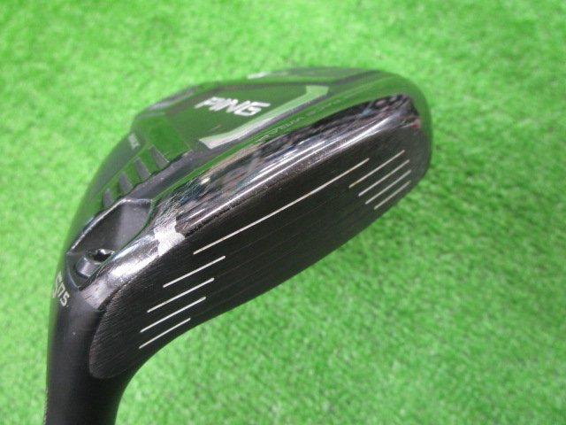 中古 G425 MAX 5W 17.5°フェアウェイウッド ゴルフ用品