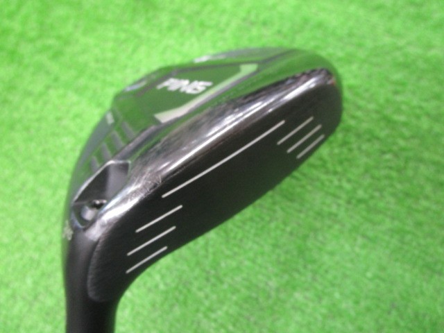 中古 G425 MAX 3W 14.5°フェアウェイウッド ゴルフ用品