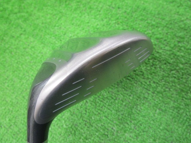 中古 SURE DD 2.0 7W 23°フェアウェイウッド ゴルフ用品