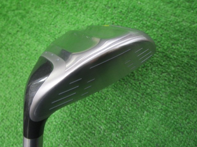 中古 SURE DD 2.0 5W 19°フェアウェイウッド ゴルフ用品