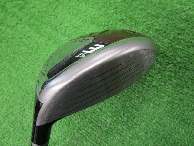 中古 RMX VD 3W 15°フェアウェイウッド ゴルフ用品