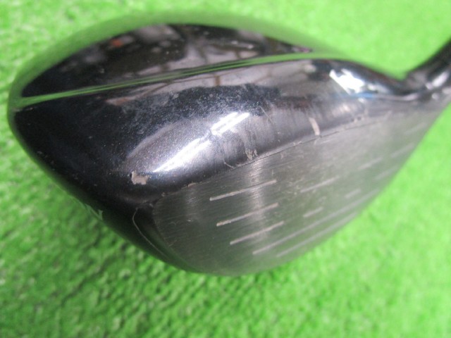 中古 スリクソンZF85 5W 18°フェアウェイウッド ゴルフ用品