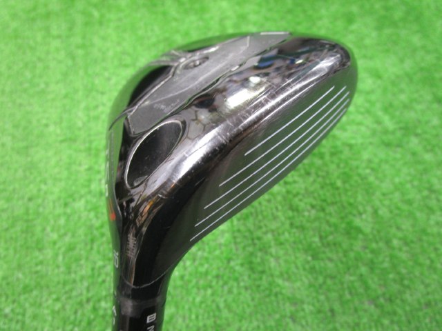 中古 TSR3 18 18°フェアウェイウッド ゴルフ用品