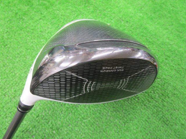 中古 STEALTH GLOIRE 9.5°ドライバー ゴルフ用品