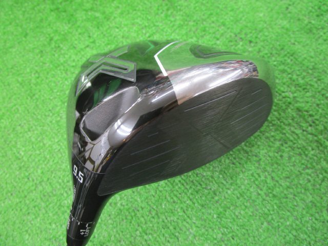 中古 ゼクシオX2022 9.5°ドライバー ゴルフ用品