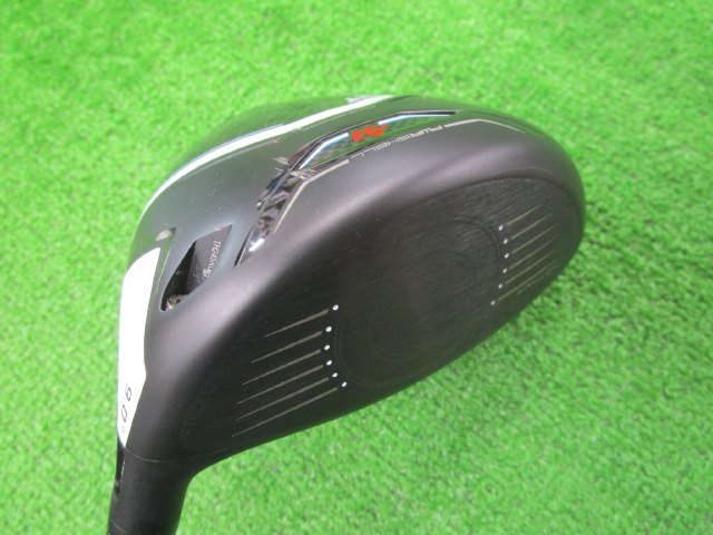 中古 AEROJET 9°ドライバー ゴルフ用品