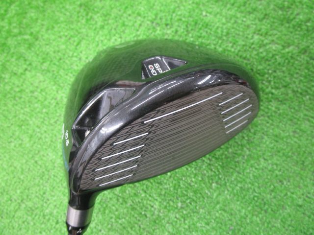 中古 B3 MAX D 10.5°ドライバー ゴルフ用品