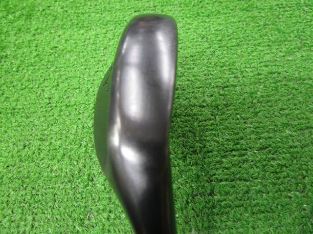 中古 OPUS Black 50-10S 50°ウェッジ ゴルフ用品