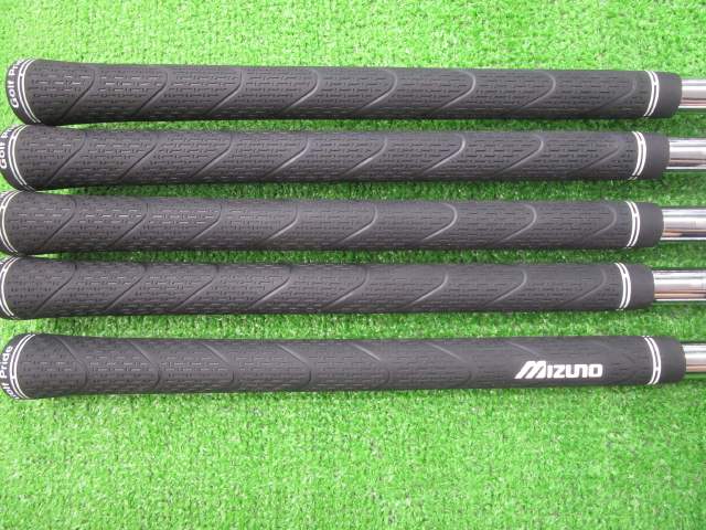 中古 JPX 925 FORGED 5本アイアンセット ゴルフ用品