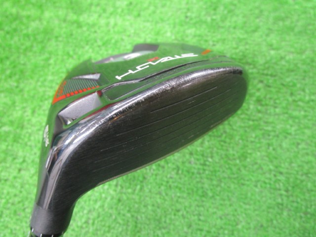 中古 STEALTH2 PLUS 5W 18°フェアウェイウッド ゴルフ用品