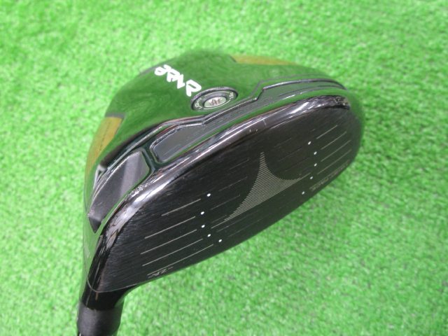 中古 BRNR MINI DRIVER 11.5°ドライバー ゴルフ用品