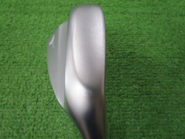 中古 Mizuno Pro T-1 50-08 50°ウェッジ ゴルフ用品