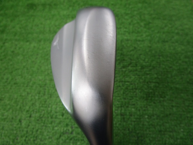 中古 Mizuno Pro T-1 58-08 58°ウェッジ ゴルフ用品