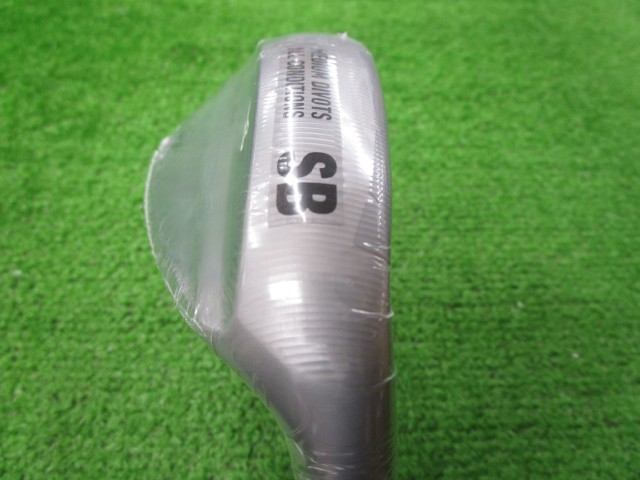中古 MILLED GRIND5 58SB-10 58°ウェッジ ゴルフ用品