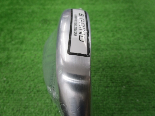 中古 OPUS SP Chrome 48-10S 48°ウェッジ ゴルフ用品